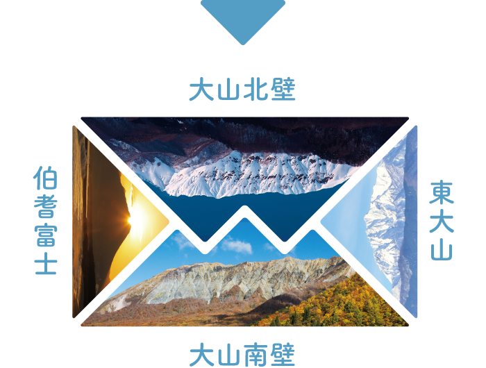ロゴのご説明